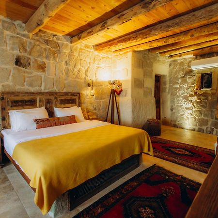 Doda Artisanal Cave Hotel - Adults Only - نفسهير المظهر الخارجي الصورة