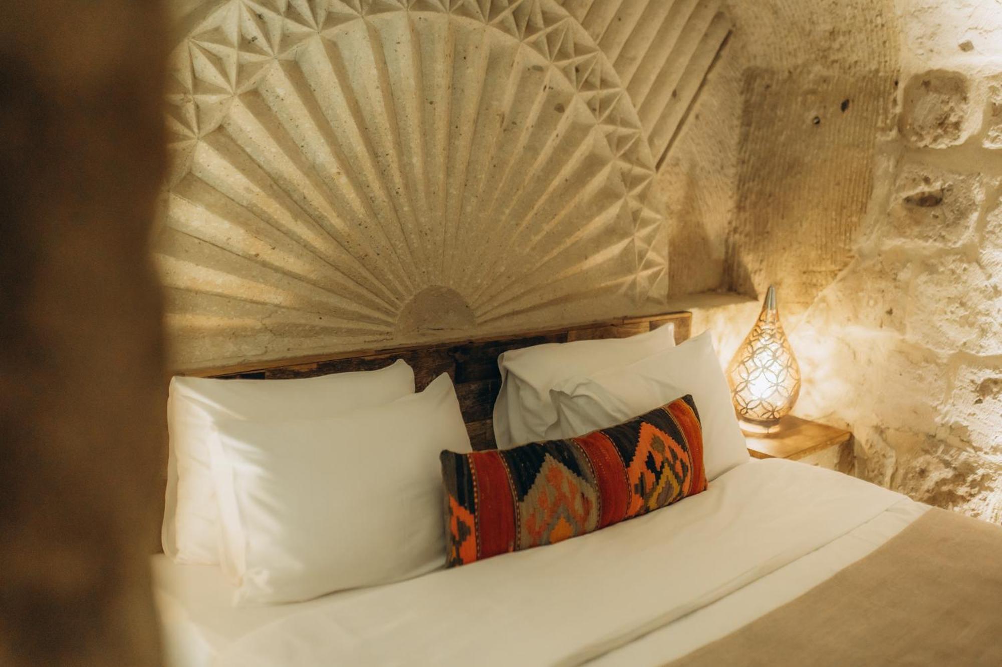 Doda Artisanal Cave Hotel - Adults Only - نفسهير المظهر الخارجي الصورة