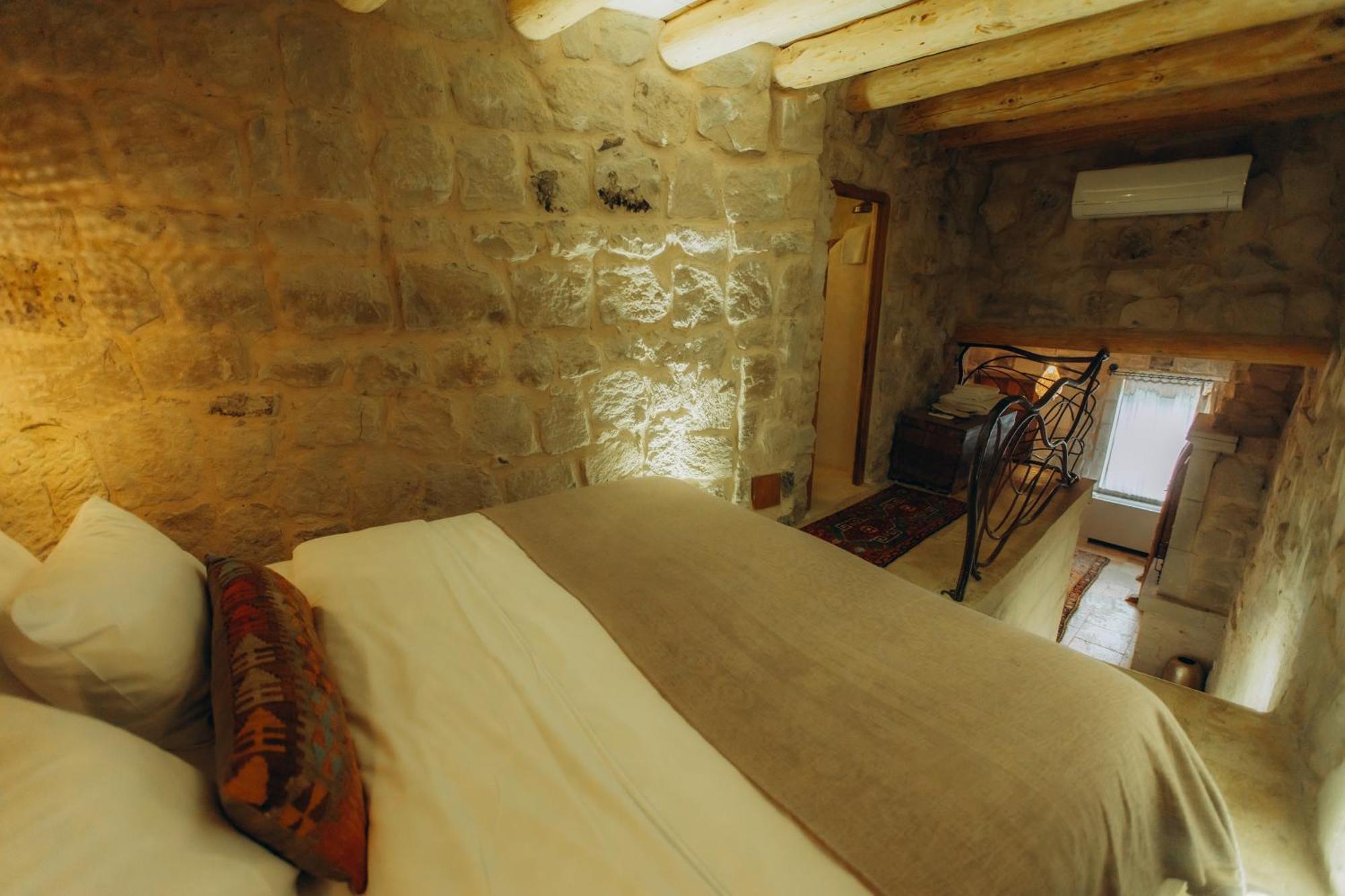 Doda Artisanal Cave Hotel - Adults Only - نفسهير المظهر الخارجي الصورة